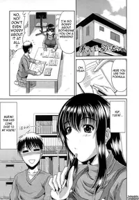 [Kai Hiroyuki] Ane Haha Kankei Ch. 1-8 [English] {Tadanohito}