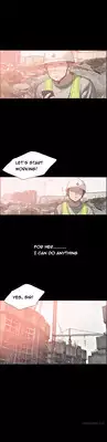 [Mr. Byeong-Su] Cohabitation Ch.1-24 (English) (Ongoing)