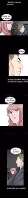 The Taste of the Hand Ch.1-30 (English) (Ongoing)