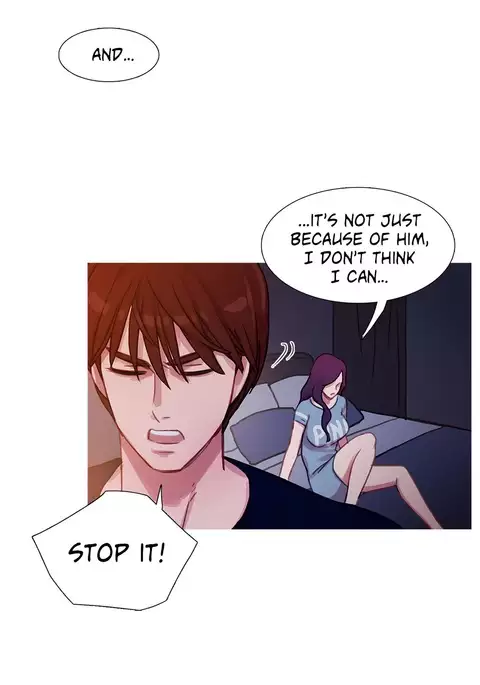 Scandal of the Witch Ch.1-29