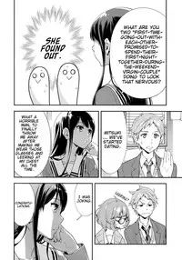 (C85) [Hapoi-dokoro (Okazaki Takeshi)] EXCLUDE (Kyoukai no Kanata) [English] [EHCove]