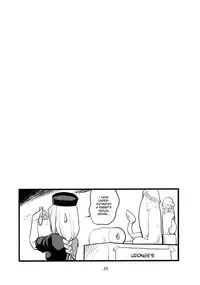 (C76) [Hinemosuan (Hinemosu Notari)] Moon Phase (Touhou Project) [English] [desudesu]