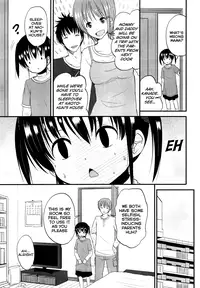 [Fuyuno Mikan] Onabe no Kisetsu (COMIC LO 2013-03) [English] [Facedesk]