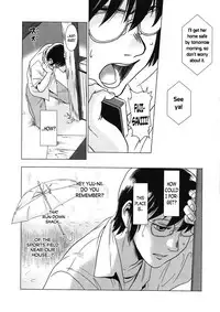 (C85) [Mashira Dou (Mashiraga Aki)] Matsuri Kouhen [English] [N04h]