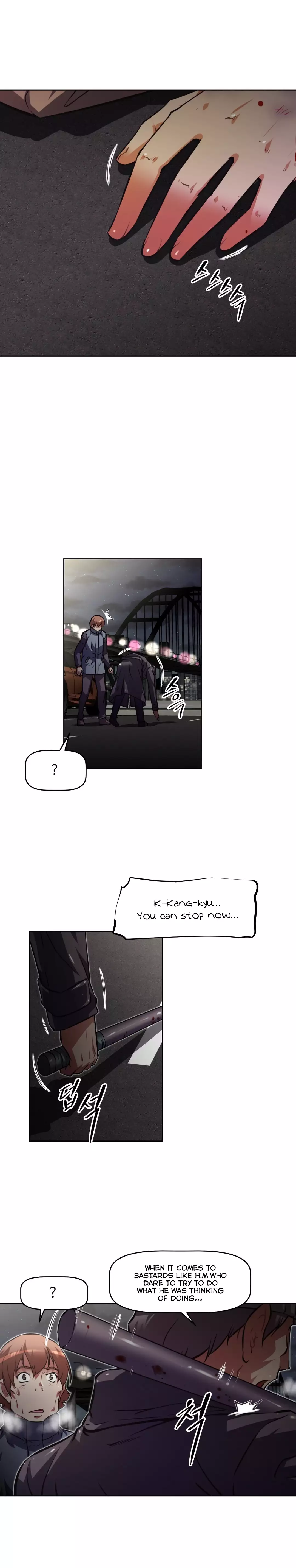 Brawling Go Ch.76-119