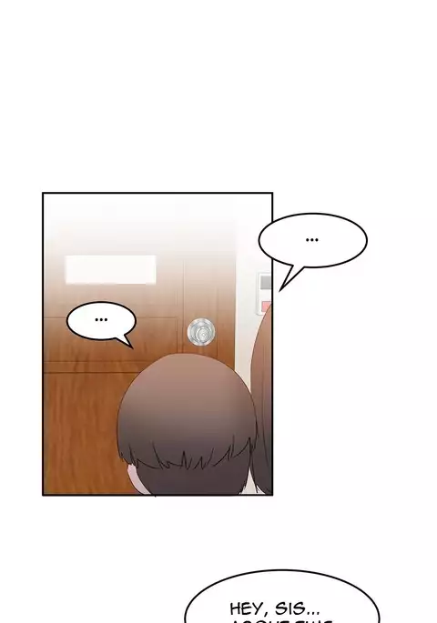 Hari Dormitory Ch.0-30
