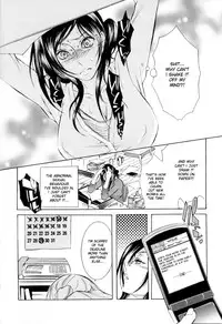 [Mitsuka Hattori] Kemono for Essentials Ch. 6-8 [English][DesuDesu]