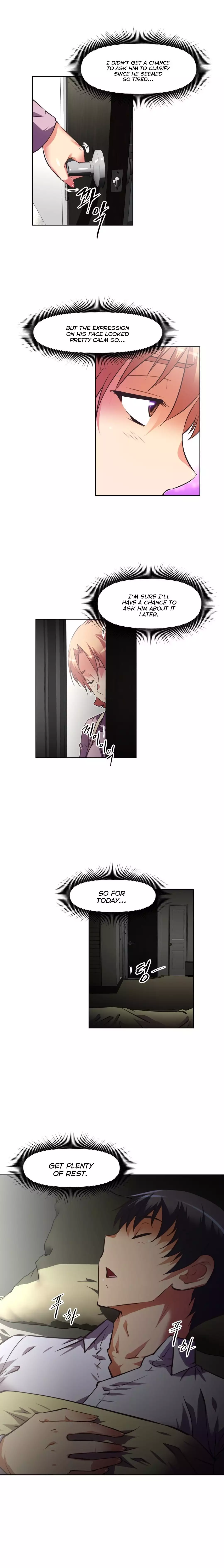Brawling Go Ch.76-103