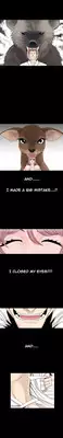 The Taste of the Hand Ch.1-30 (English) (Ongoing)