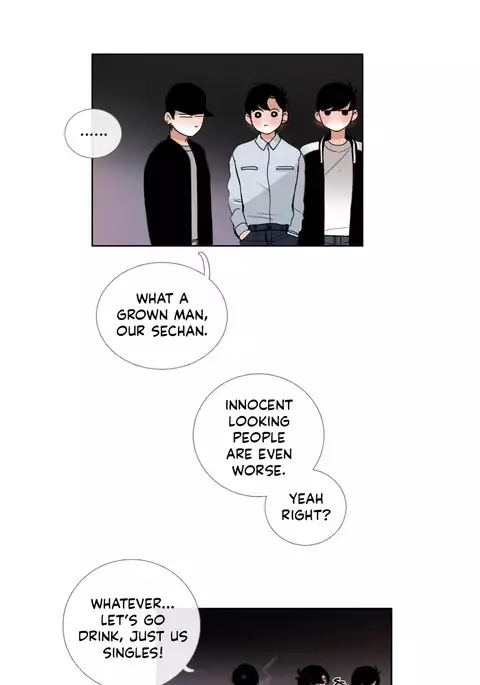 Talk To Me Ch.1-23
