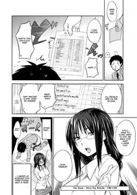 [Miyano Kintarou] Hentai Yamamoto-san | Pervy Yamamoto [English] [Digital]