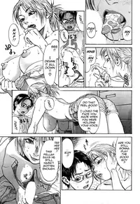 [Kishizuka Kenji] Hey mama (COMIC Potpourri Club 2005-02) [English] [Tadanohito]