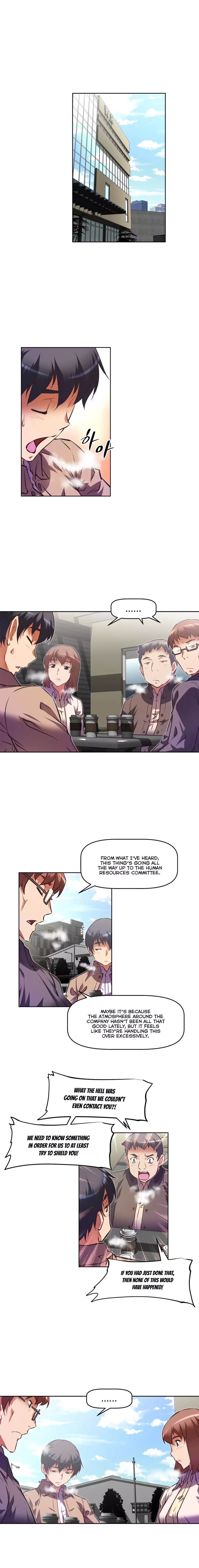 Brawling Go Ch.76-119