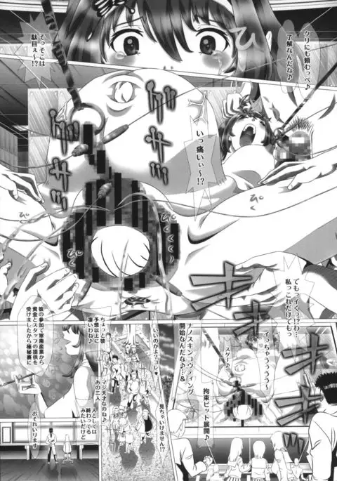 i★dol翔子～FINAL FLASH～