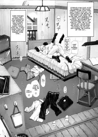 [Nakayohi Mogudan (Mogudan)] Omake Hon Soushuuhen Sono 1 (Neon Genesis Evangelion) [English]
