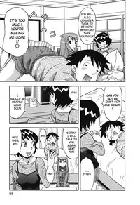 [Yanagi Masashi] Love and Devil Complete+Omake [English]