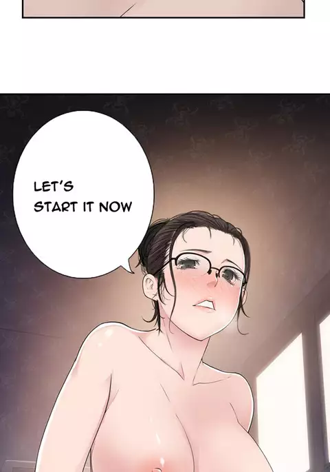 Tissue Thieves Ch.1-29