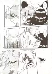 (C55) [Y.M. Sensha (Matsumoto Himiko)] Ladies and Gentlmen (Slayers)