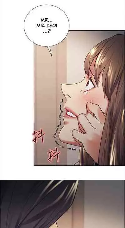 Taste of Forbbiden Fruit Ch.40/53