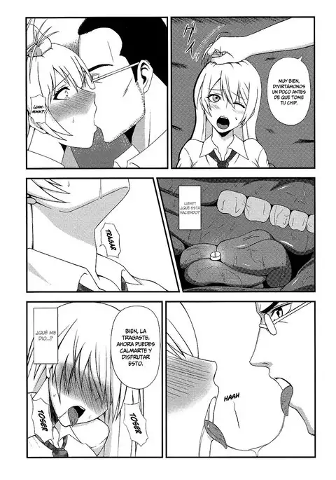 Hakudaku Yuugi