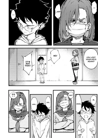 Etsuraku no Mayoiga｜The Lost House of Pleasure
