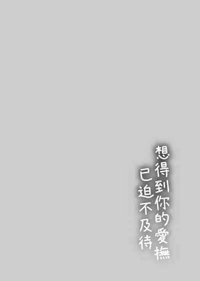 ふれてほしくて たまらない 未来數位、eve個人拼接版 無修正 DL版