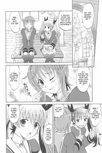 [Takaoka Motofumi] Harem Tune Genteiban [English] [Lhytiss]