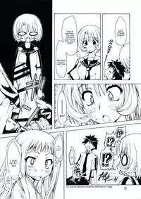 (COMIC1☆3) [Chinpudo (Marui)] MxZuri (Mx0) [ENG]
