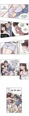 [Ramjak] Atonement Camp Ch.1-10 (English) (Ongoing)
