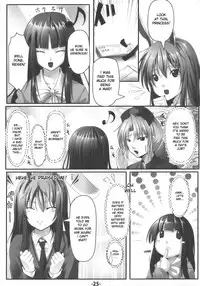 (Reitaisai 7) [Ikaring (Ajishio)] UdonJiru (Touhou Project) [English] [desudesu]