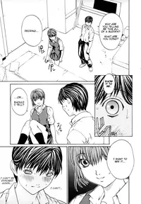 [Okawari] Kussetsu Ch. 9 (Tsukaikata) [ENG]
