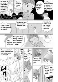 [Sakuraba Jouichirou] Great Breast Miyuki [English] {bewbs666}