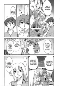 [TsuyaTsuya] Tatoeba Haha Ga 2 [English] [Sei-Jin]