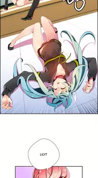 [Juder] Lilith`s Cord Ch.1-24 (English) (Ongoing)