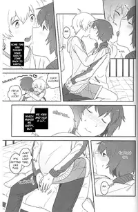 [Nalcoro (Nalco)] Child and Virgin (Tsuritama) [English]