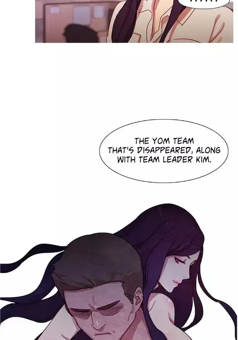 Scandal of the Witch Ch.1-41