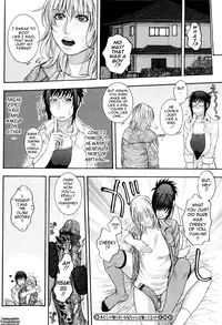 [Kotobuki Kazuki] Sis Ero Ch. 1-6 [English] {Tadanohito}