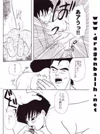 [Shouji Haruzo] Dragon Ball Z - Wakayo
