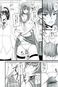 [Nozarashi Satoru] Do S na Hime wa Kegasareru - Ouhou no Shou -