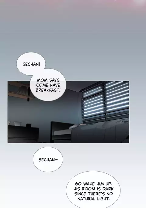 Talk To Me Ch.1-41