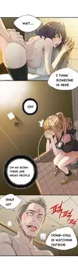 Kill the Dead Bastard Ch.1-7 (English) (Ongoing)
