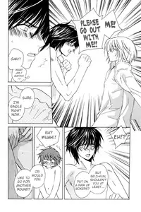 [Sakura Ashika] Sensitive Pornograph [English]