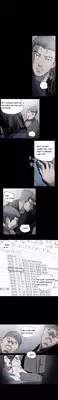 [Dol-Kong] Kitsch | Disrespectful Bitch Ch. 1-64 (English) (HeyManga) (Ongoing)