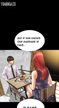[Mojo] My Wives Ch.1-37 (English) (Ongoing)