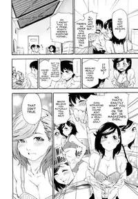 [Yamatogawa] Witchcraft [English] [Decensored]