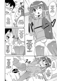 [Chinzurena] Mesuiki Shounen Daihyakka [English] [mysterymeat3] [Digital]