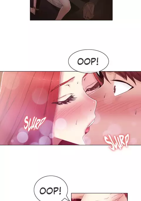 Miss Mystic Ch.1-23