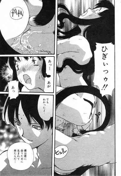 COMIC Minimon Vol. 11