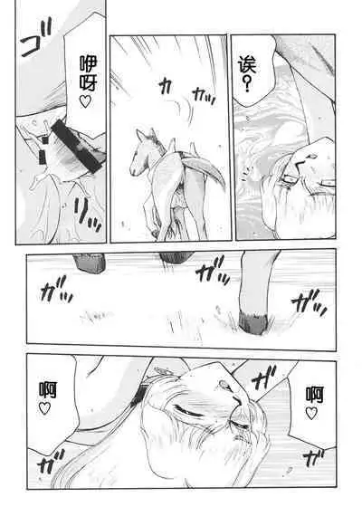 Nise DRAGON BLOOD! 12.5 1/2.
