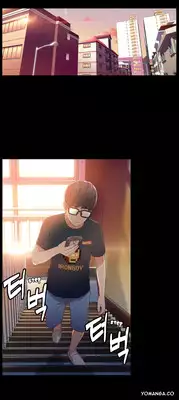 [BAK Hyeong Jun] Sweet Guy Ch.1-49 (English) (YoManga) (Ongoing)